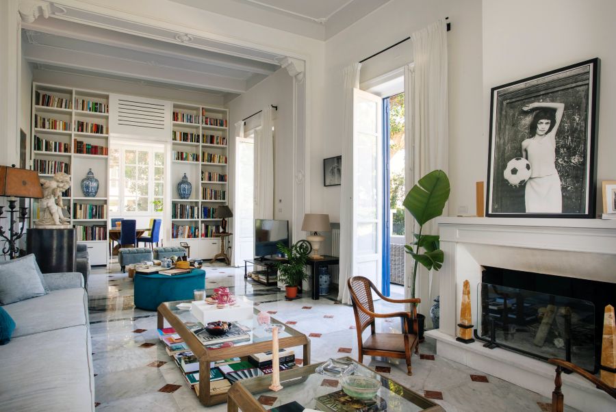 villa liberty