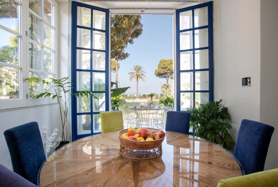 villa liberty