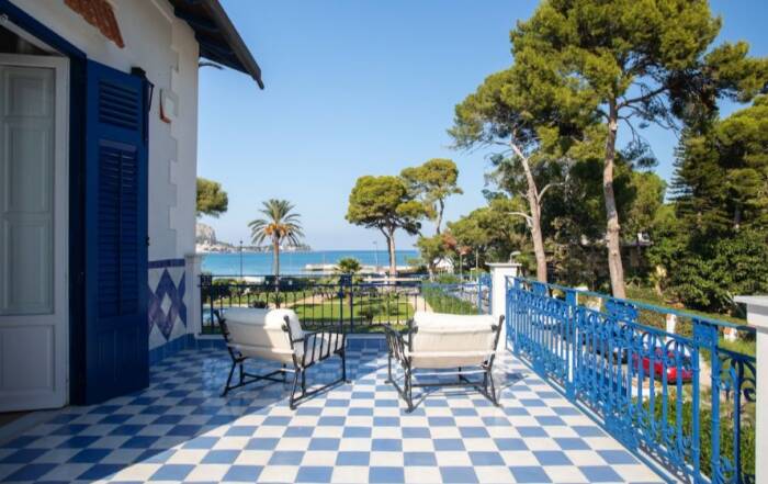 villa liberty