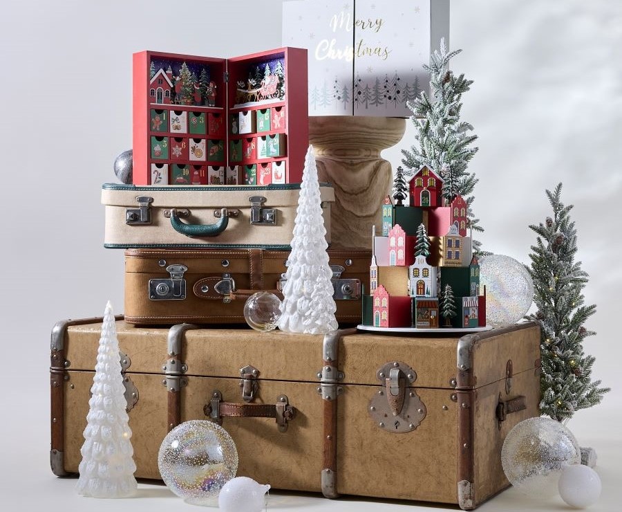 Calendario dell'Avvento