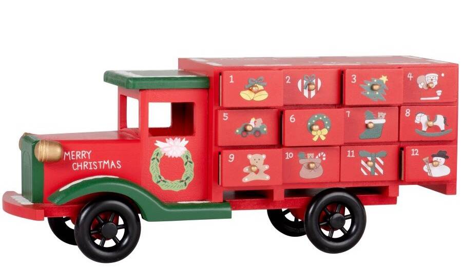 Calendario dell'Avvento