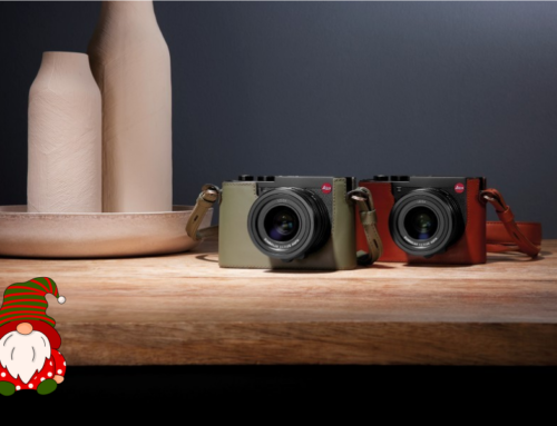 Fotocamere e workshop: le proposte Natale di Leica
