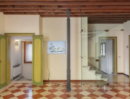 PORTOFRANCO: la mostra collettiva