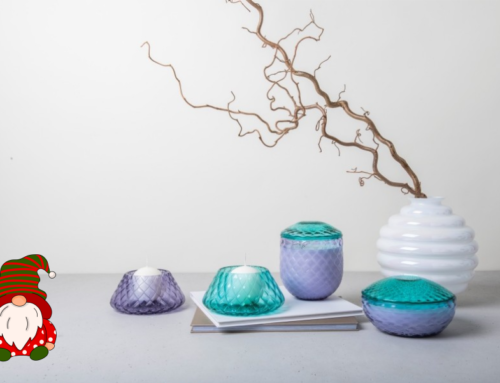 I portacandele Venini: eleganti e sofisticati