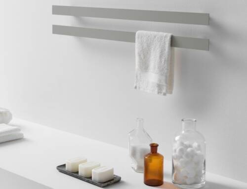 Gli accessori scaldanti di Antrax IT