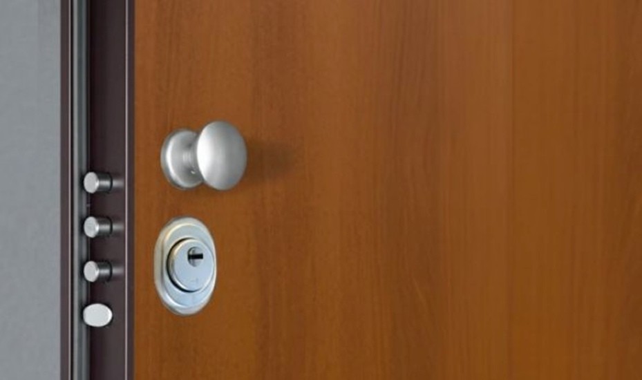 cambiare la serratura