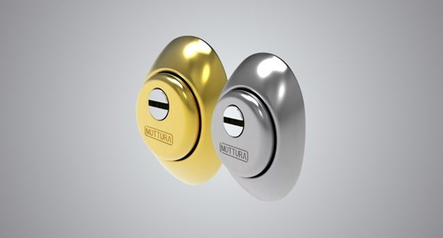 cambiare la serratura