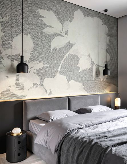 rivestimenti parete camera