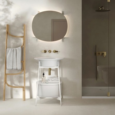 lavabo freestanding