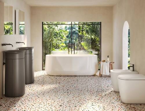 Lavabi da bagno: una scelta di stile e di praticità