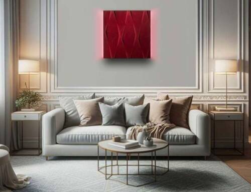 Pannelli sanificanti: innovazione, design e aria pulita