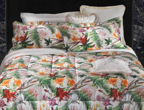 Collezione Philipp Plein, una linea tessile di carattere