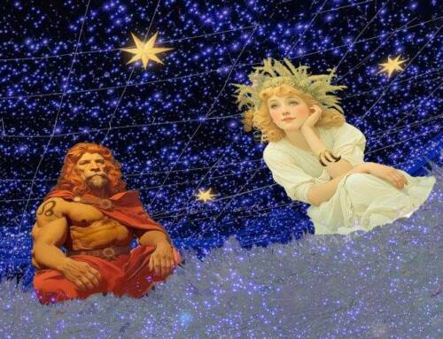 Salerno Luci d’Artista: 40 installazioni luminose