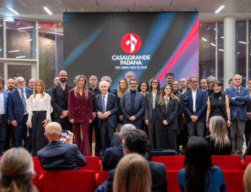 Grand Prix di Casalgrande Padana, ecco i progetti vincitori