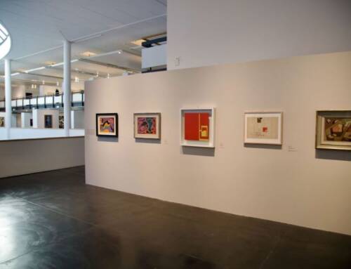 Al MA*GA di Gallarate la mostra KANDINSKY E L’ITALIA