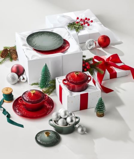 Le Creuset