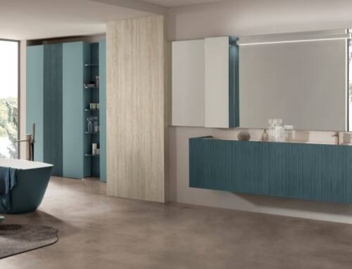 Il segreto del bagno contemporaneo: Arcom presenta Secret