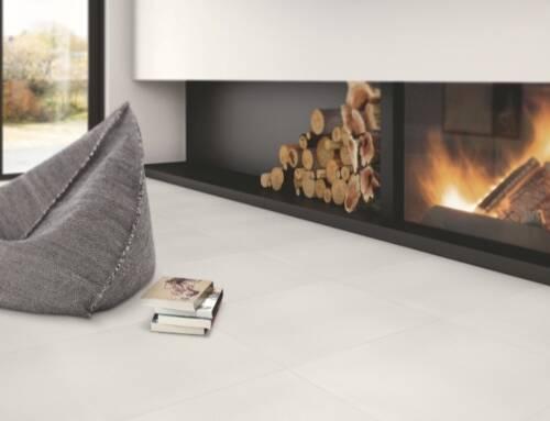 Cloud Dancer sarà il colore simbolo del 2026