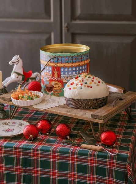dolci di natale