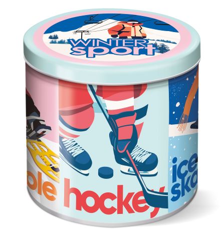 latta panettone balocco