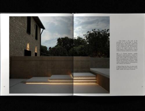 La luce nell’architettura: By the Light è il libro di Qu