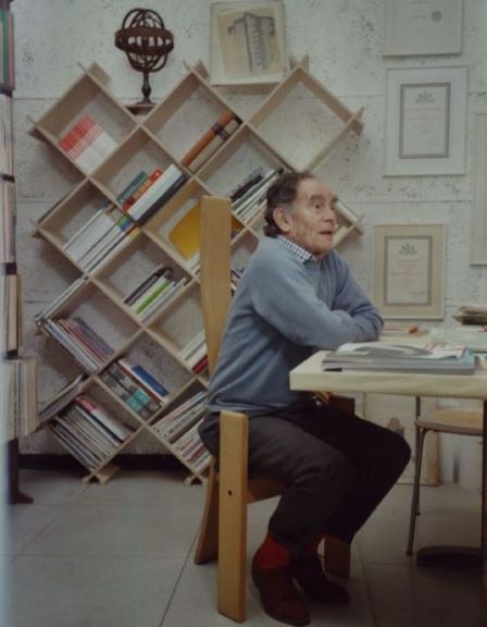 Fondazione Vico Magistretti