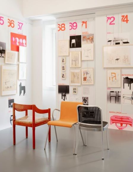 Fondazione Vico Magistretti