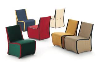 Fondazione vico magistretti