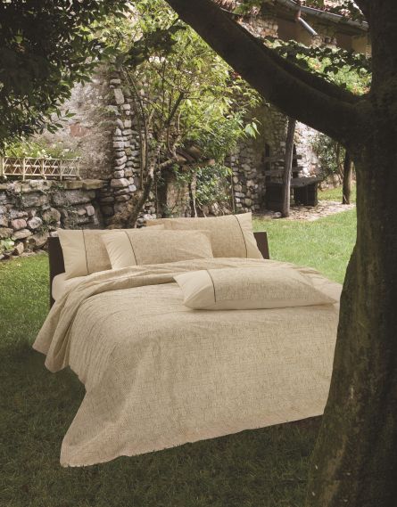 biancheria letto Gabel