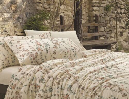 Collezione Naturae di Gabel, l’accogliente Made in Italy