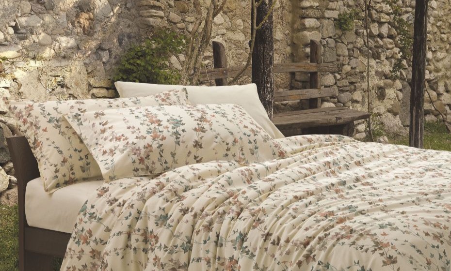 Gabel biancheria letto