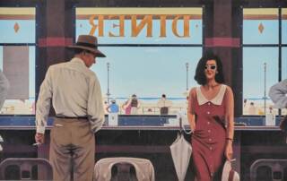 Jack Vettriano