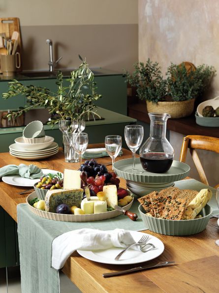 accessori per la tavola