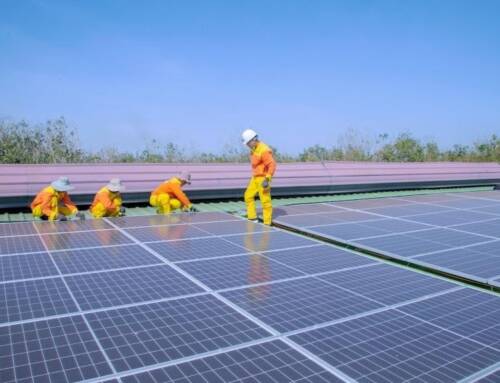 Come migliorare l’efficienza energetica in condominio