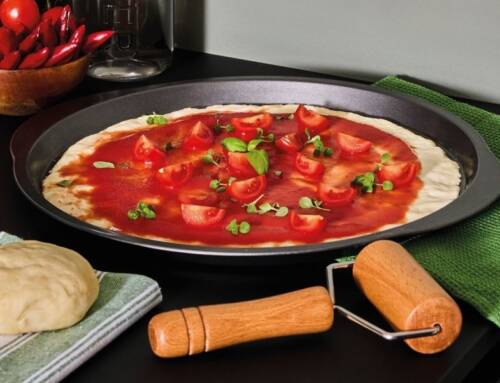 Giornata Mondiale della Pizza e gli accessori per prepararla
