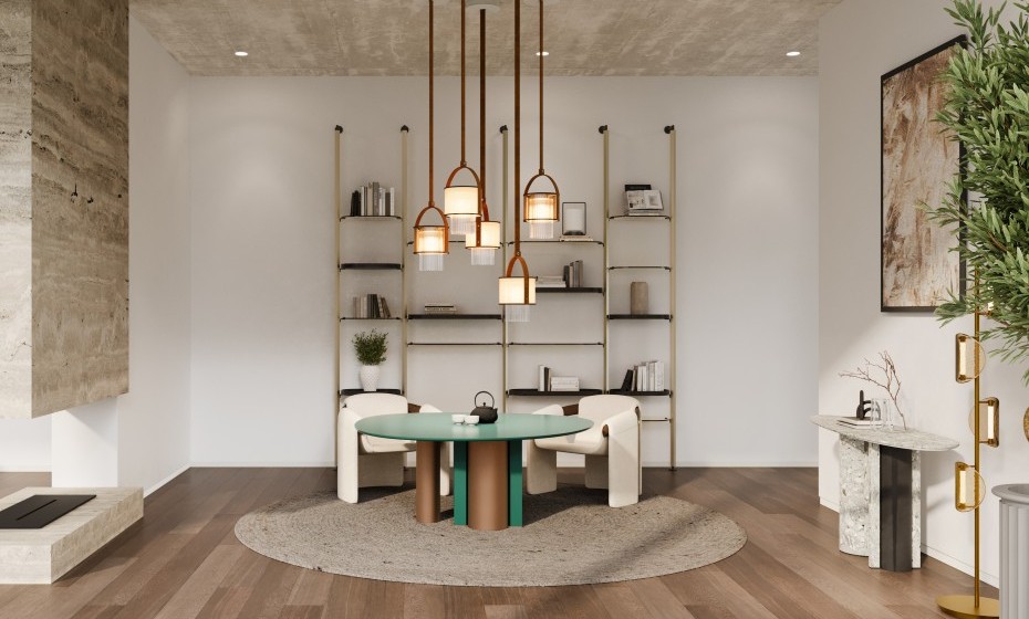 lampade a sospensione