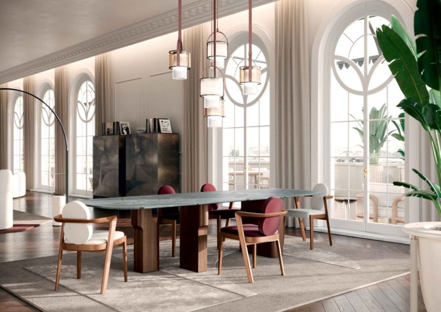 lampade a sospensione