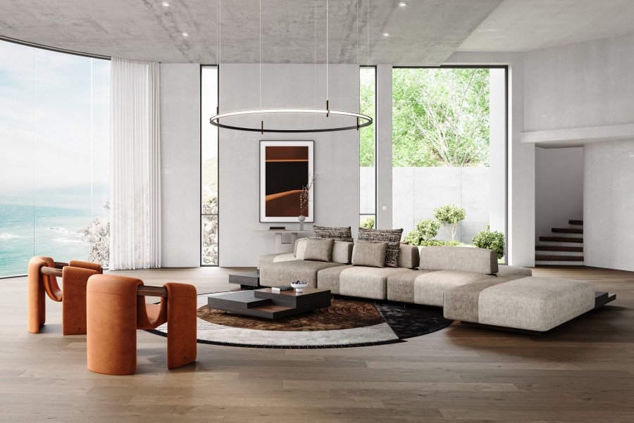 lampade a sospensione di design