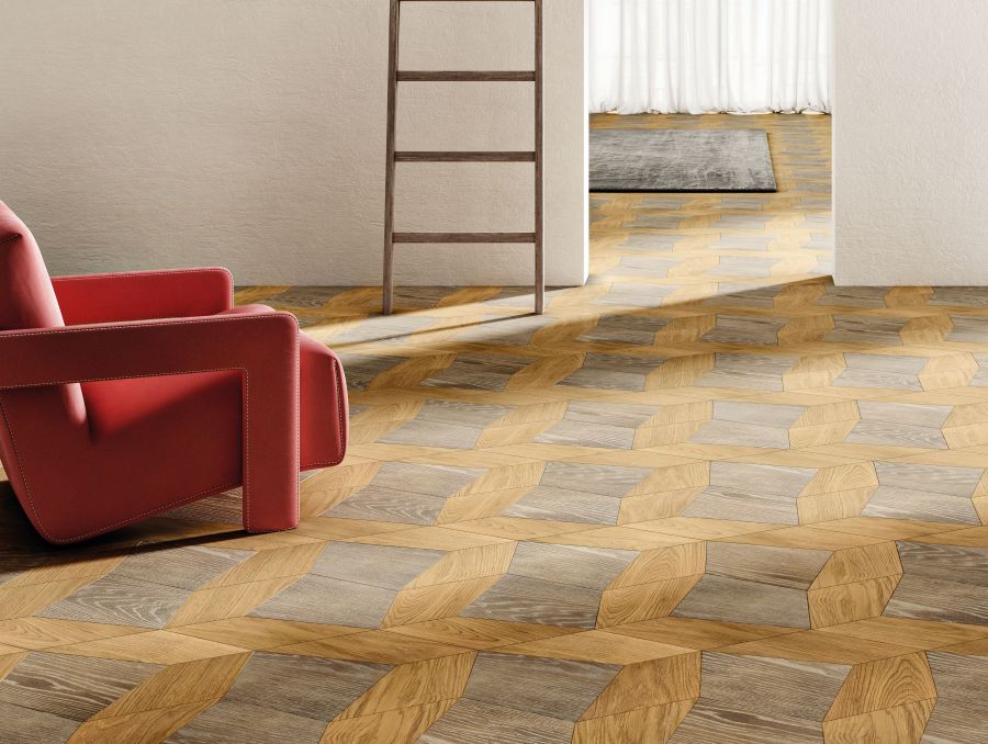 pavimenti e rivestimenti in legno