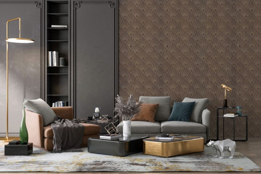 rivestimento pareti in legno