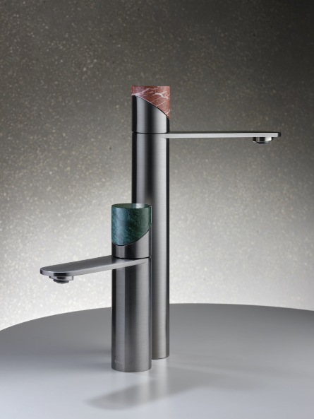 rubinetti per il bagno