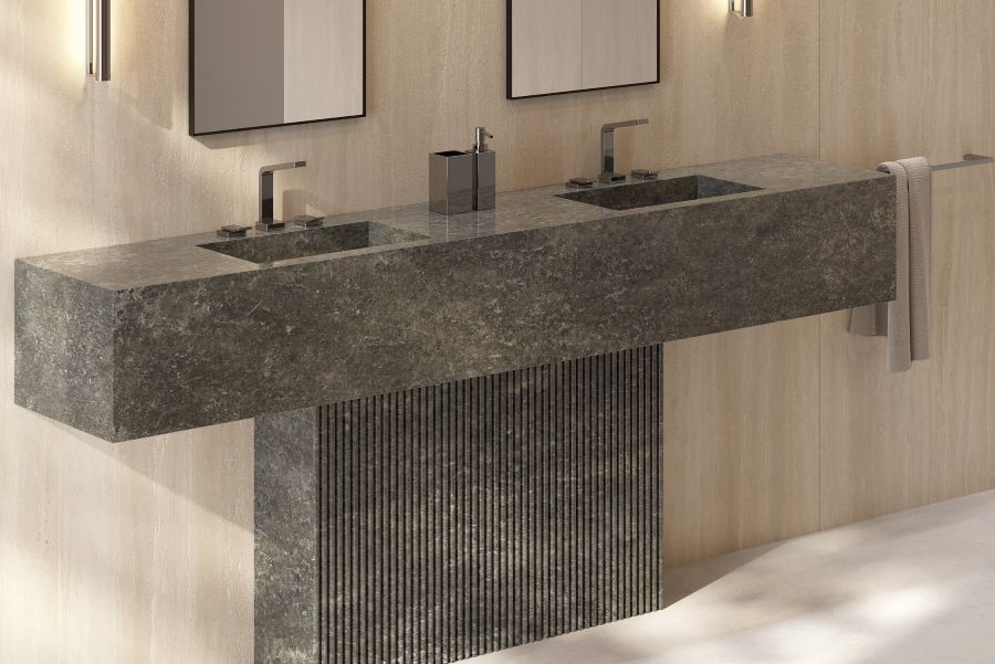 rubinetti per il lavabo