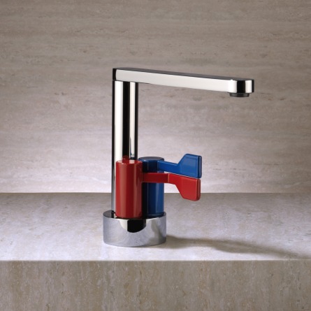 rubinetti di design per il bagno