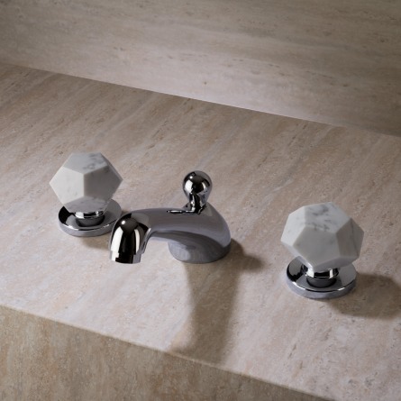 rubinetti di design per il bagno