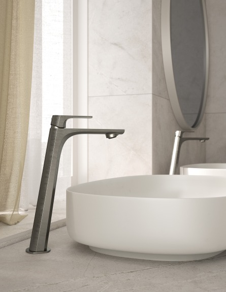 rubinetti per il bagno