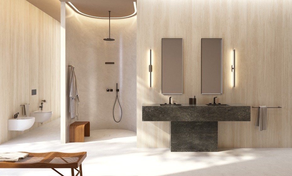 rubinetti per il bagno