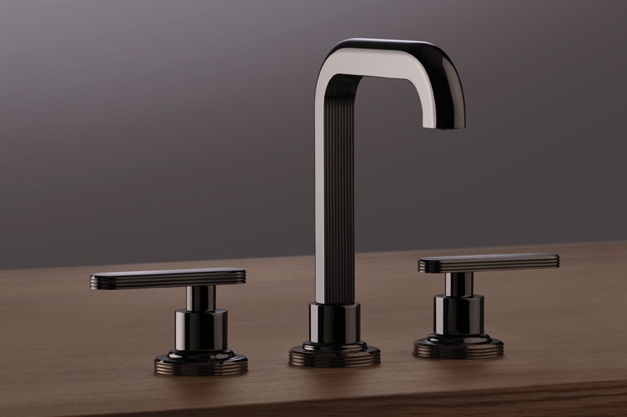 rubinetti per il bagno