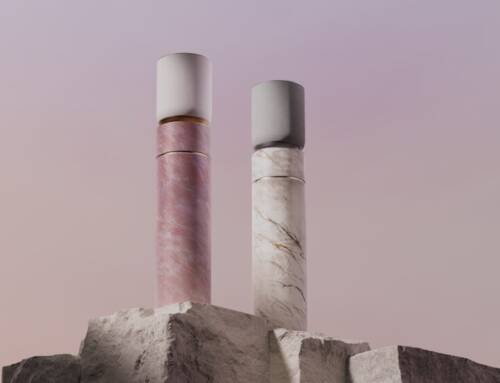 Lo speaker Bang & Olufsen in collaborazione con Antolini®