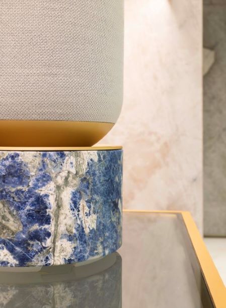 speaker Bang & Olufsen