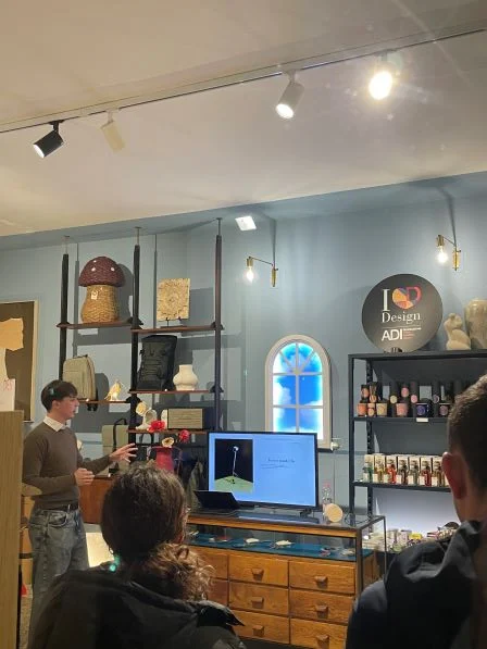 Pordenone Design Week